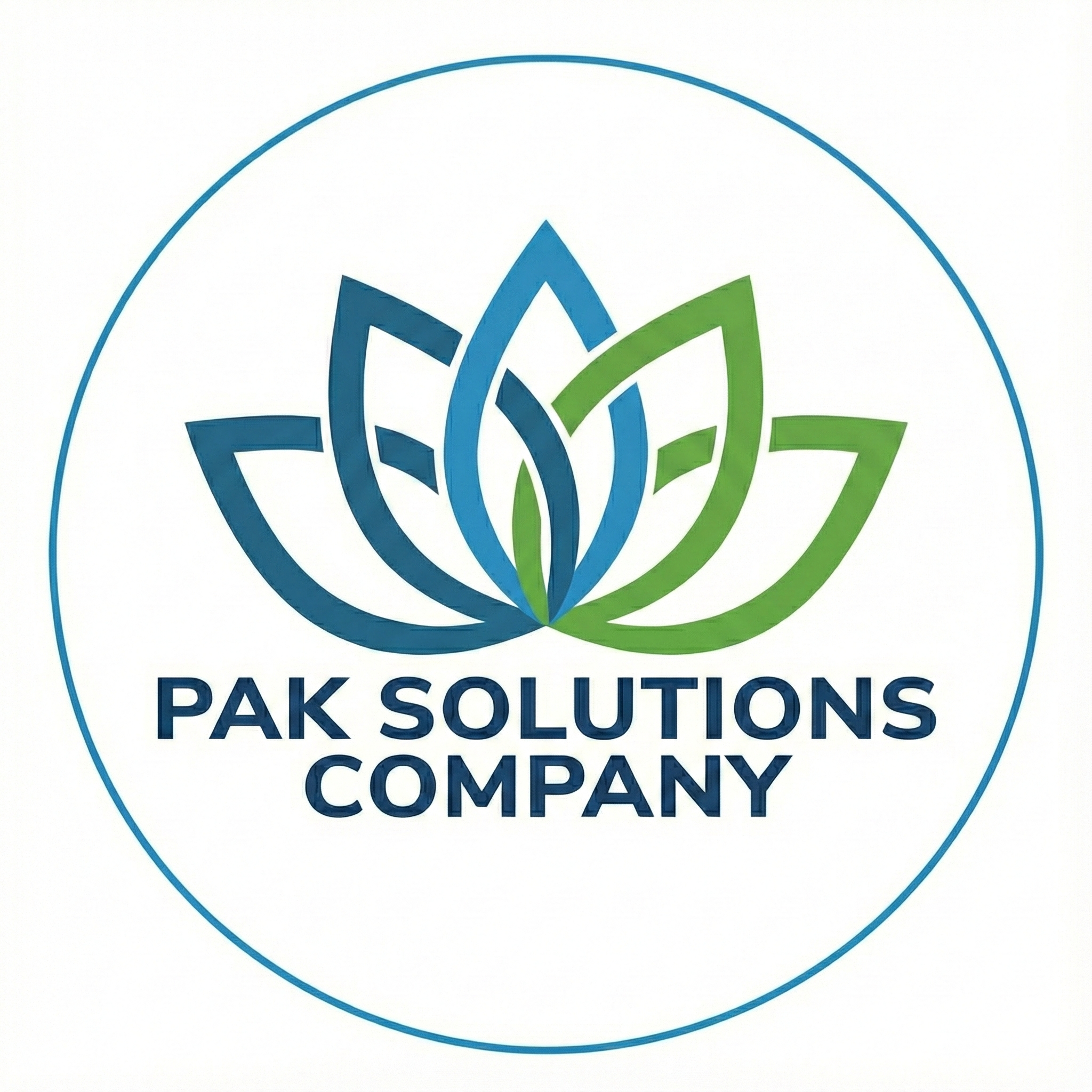 PAK LOGO