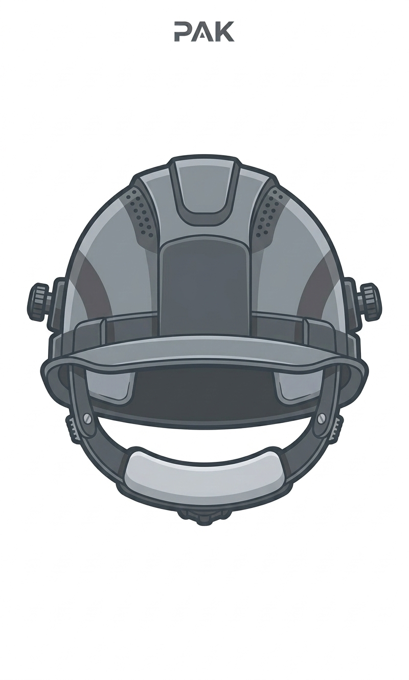 SAFETY HELMET