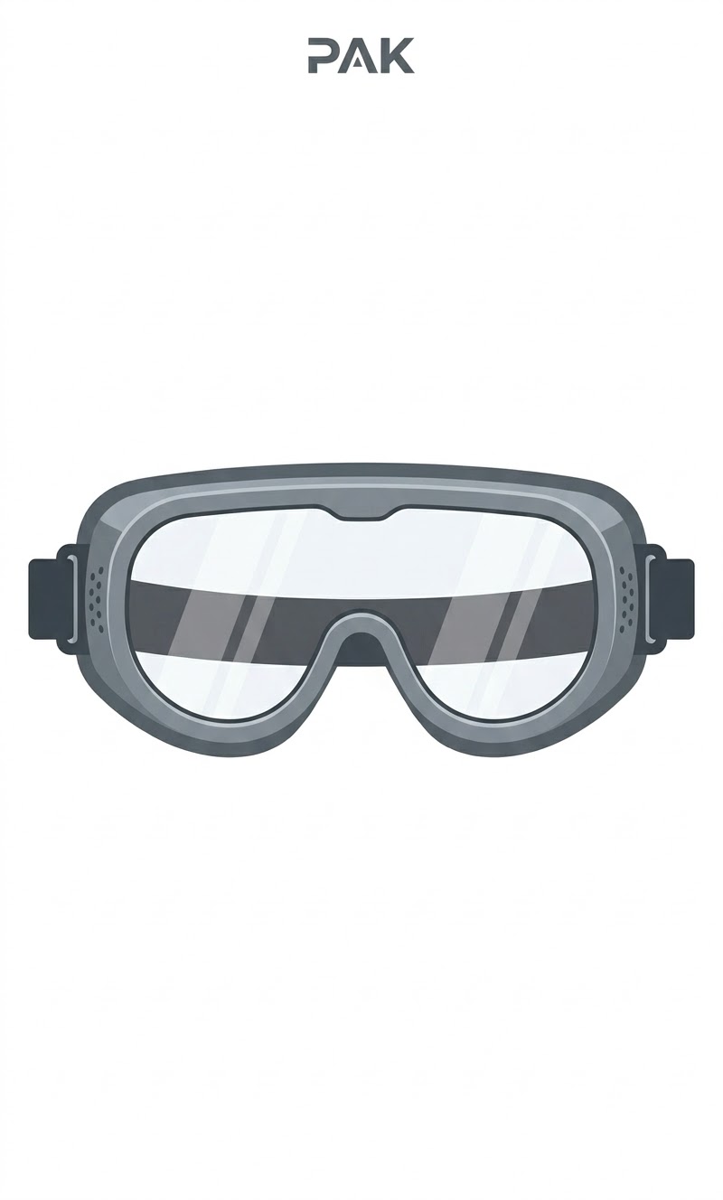 Safety Goggles