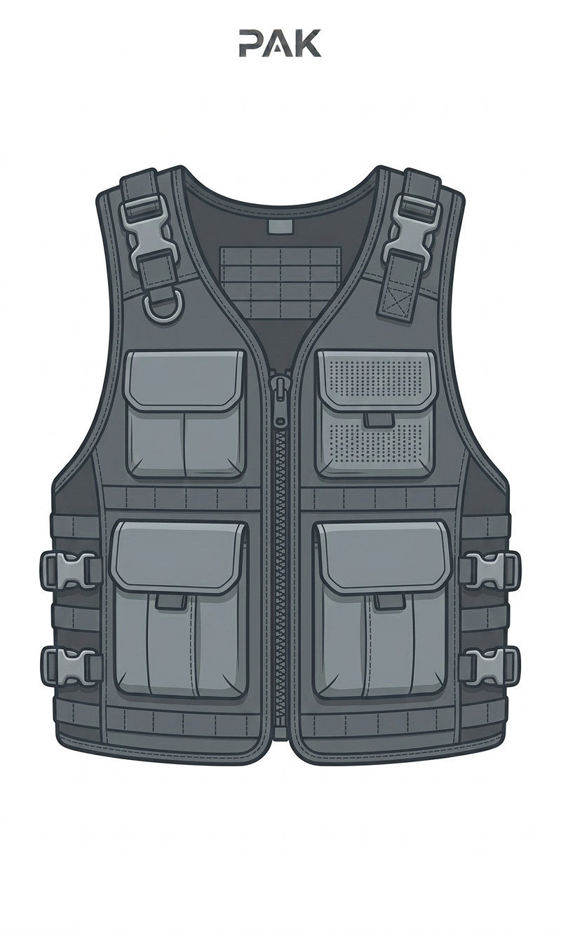 VEST