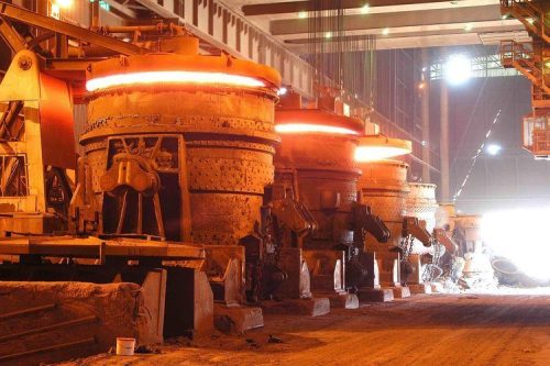 Formosa Ha Tinh Steel Corporation
