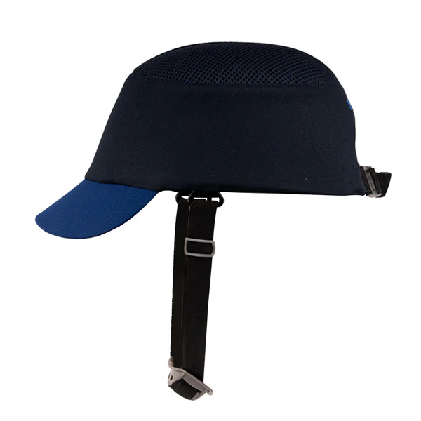 PAK Mallcom SAPPHIRE SP B ISI 2925 Certified Safety Helmet - Image 2