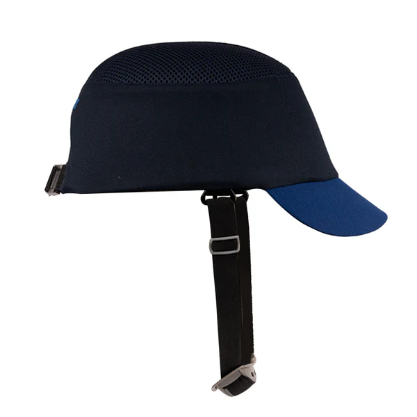 PAK Mallcom SAPPHIRE SP B ISI 2925 Certified Safety Helmet - Image 4