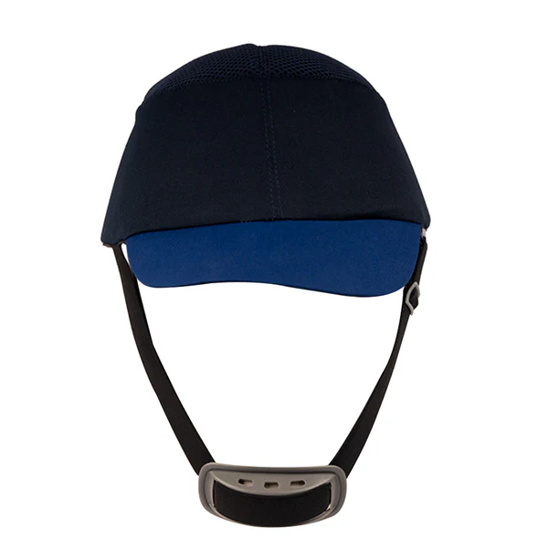 PAK Mallcom SAPPHIRE SP B ISI 2925 Certified Safety Helmet