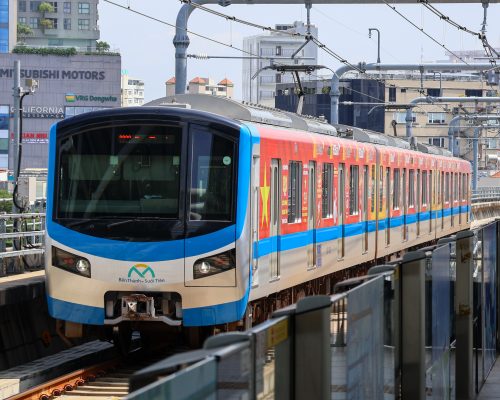 hcm metro